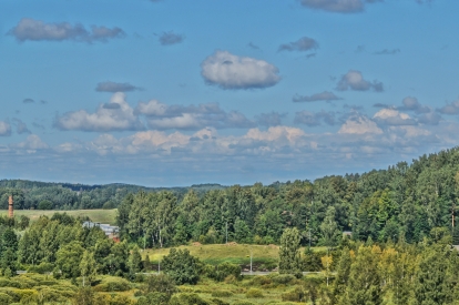 Foto "Kunstiline loodus"